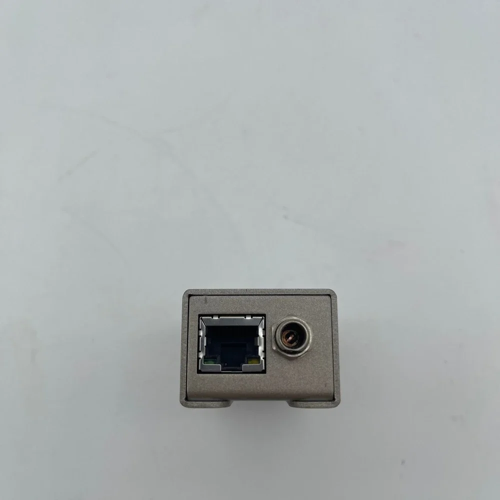 Gefen USB 2.0 LR Extender R Receiver Unit EXT-USB2.0-LR‎ Grey Metallic CAT5 RJ45